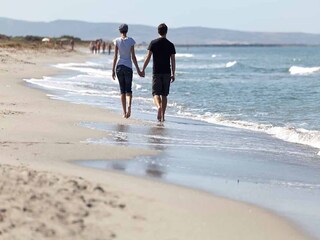 Holiday house Marrubiu Environment 21