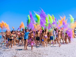 Vakantiehuis Marrubiu Omgeving 25