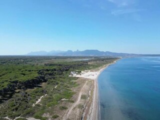 Maison de vacances Marrubiu Environnement 28