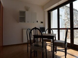 Ferienhaus Ostuni Ausstattung 20