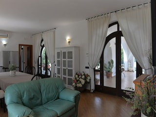 Maison de vacances Ostuni Équipement 33