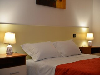 Ferienhaus Ostuni Ausstattung 23