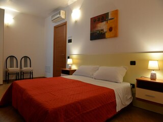 Maison de vacances Ostuni Équipement 2