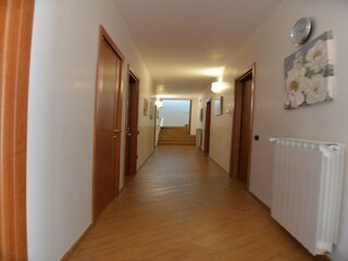 Ferienhaus Ostuni Ausstattung 4