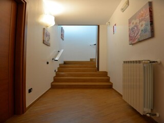 Ferienhaus Ostuni Ausstattung 16