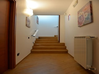 Ferienhaus Ostuni Ausstattung 5