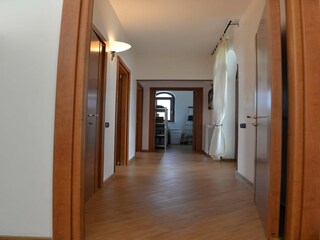 Casa per le vacanze Ostuni Caratteristiche 8