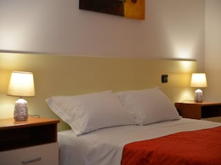 Maison de vacances Ostuni Équipement 40