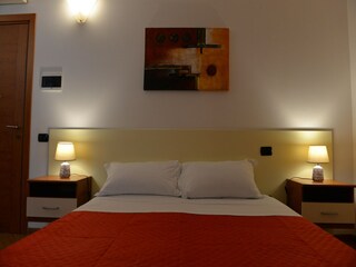 Maison de vacances Ostuni Équipement 9