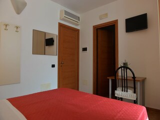 Maison de vacances Ostuni Équipement 22