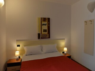 Casa per le vacanze Ostuni Caratteristiche 12