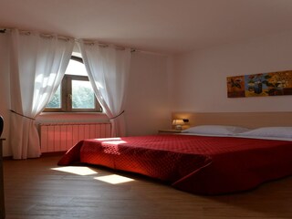 Ferienhaus Ostuni Ausstattung 9