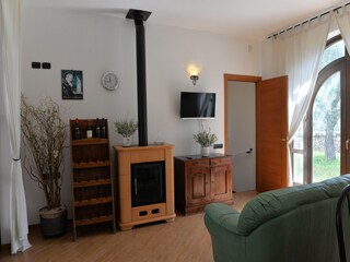 Casa per le vacanze Ostuni Caratteristiche 18