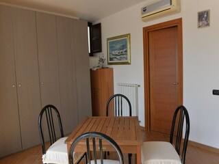 Maison de vacances Ostuni Équipement 41
