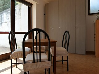 Maison de vacances Ostuni Équipement 17