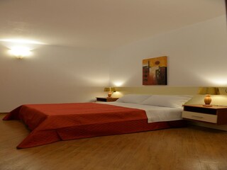 Casa per le vacanze Ostuni Caratteristiche 14