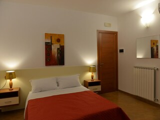 Casa per le vacanze Ostuni Caratteristiche 11