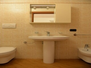 Maison de vacances Ostuni Équipement 26