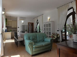 Maison de vacances Ostuni Équipement 15