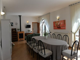 Ferienhaus Ostuni Ausstattung 30