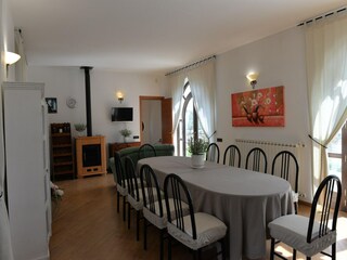 Maison de vacances Ostuni Équipement 37