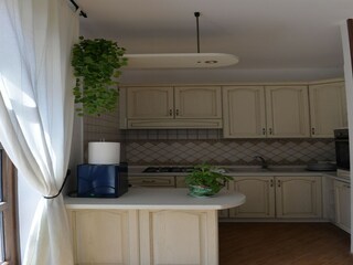 Vakantiehuis Ostuni Kenmerken 34