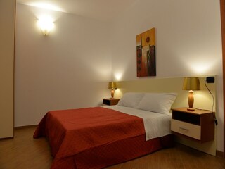 Maison de vacances Ostuni Équipement 23