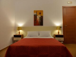 Maison de vacances Ostuni Équipement 48
