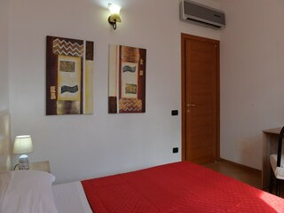 Maison de vacances Ostuni Équipement 12