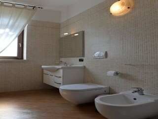 Ferienhaus Ostuni Ausstattung 45