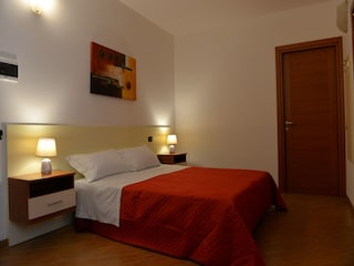 Maison de vacances Ostuni Équipement 46