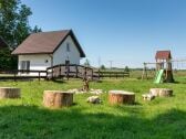 Casa de vacaciones Niechorze Grabación al aire libre 1