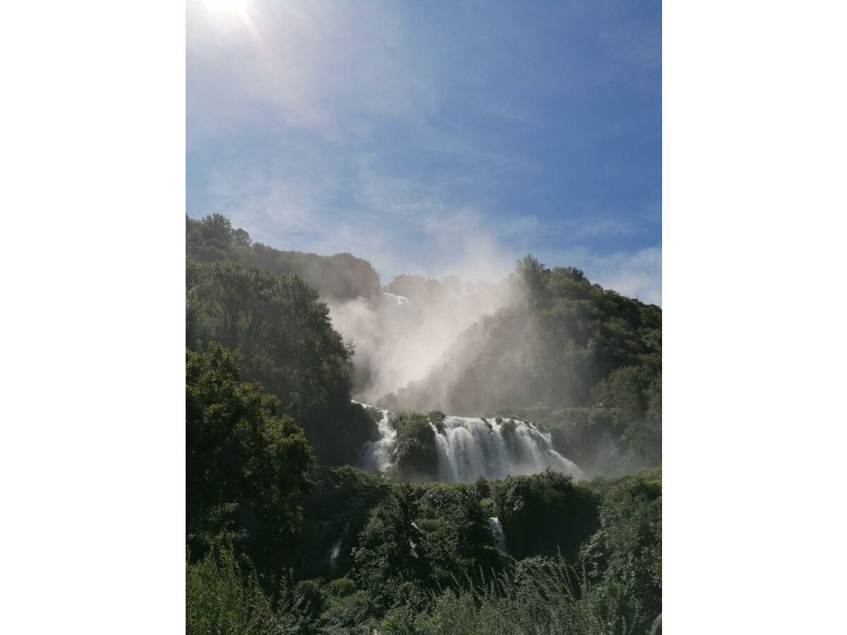 Cascate delle Marmore