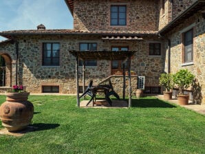 Farmhouse Il Roseto - Lucignano - image1