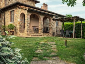 Farmhouse Il Noceto - Lucignano - image1