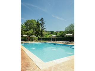 Farmhouse Lucignano Outdoor Recording 2