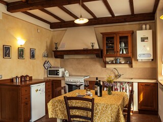 Casa per le vacanze Lucignano Caratteristiche 5