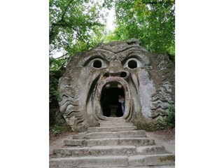 Casa per le vacanze Lucignano Ambiente 14