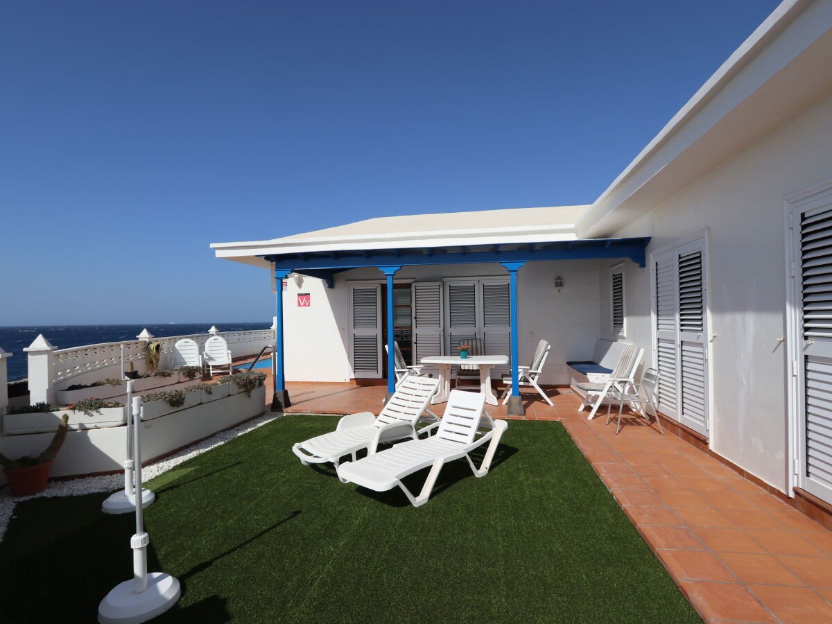 Casa Caleton in Playa San Juan - Teneriffa-Südwest-