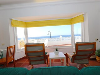 Casa per le vacanze Playa de San Juan Caratteristiche 10