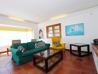 Casa per le vacanze Playa de San Juan Caratteristiche 11