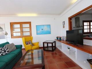 Casa per le vacanze Playa de San Juan Caratteristiche 12