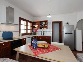 Casa per le vacanze Playa de San Juan Caratteristiche 16