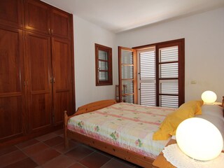 Casa per le vacanze Playa de San Juan Caratteristiche 17