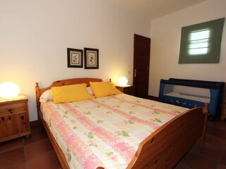 Casa per le vacanze Playa de San Juan Caratteristiche 18