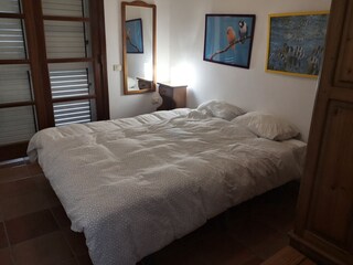 Casa per le vacanze Playa de San Juan Caratteristiche 19