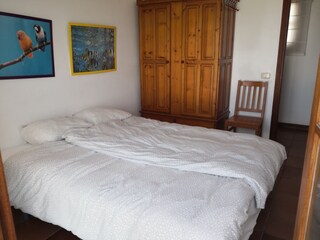 Casa per le vacanze Playa de San Juan Caratteristiche 20