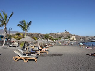 Casa per le vacanze Playa de San Juan Ambiente 24
