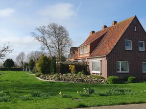 Ferienwohnung Langhauser Weg 2 - Westermarsch - image1