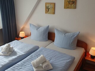Elternschlafzimmer